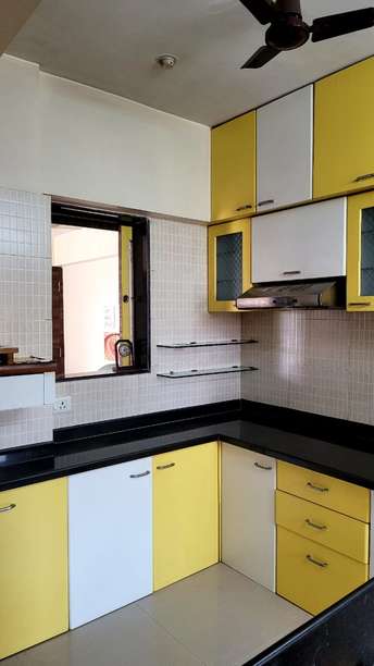 2 BHK Apartment For Rent in New Sumangal CHS Chunnabhatti Mumbai 6806992