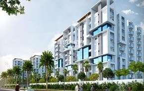 3 BHK Apartment For Rent in EIPL Apila Gandipet Hyderabad 6807005