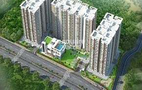 3 BHK Apartment For Rent in Rajapushpa Regalia Kokapet Hyderabad 6807009