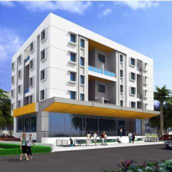 1 BHK Apartment For Resale in Kothrud Pune 6807012