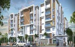 3 BHK Apartment For Rent in RR Signature Gandipet Hyderabad 6807014
