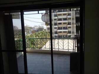 2 BHK Apartment For Rent in Magarpatta City Roystonea Hadapsar Pune  6807024