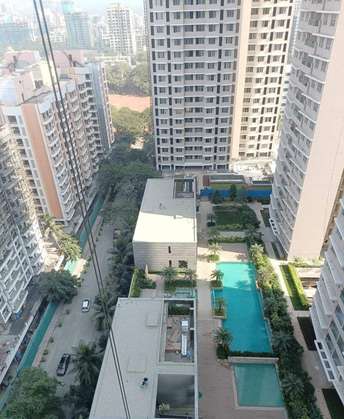 3 BHK Apartment For Rent in Ekta Tripolis Goregaon West Mumbai 6807034