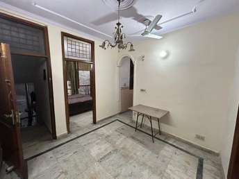 2 BHK Apartment For Rent in RWA Gulmohar Park Gautam Nagar Delhi 6807030