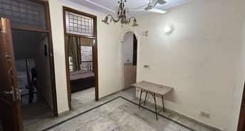 2 BHK Apartment For Rent in RWA Gulmohar Park Gautam Nagar Delhi 6807030