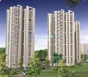 4 BHK Penthouse For Resale in Jaypee Greens Pavilion Court Sector 128 Noida  6807048