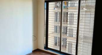 1 BHK Apartment For Rent in Sethia Kalpavruksh Heights Kandivali West Mumbai 6807049