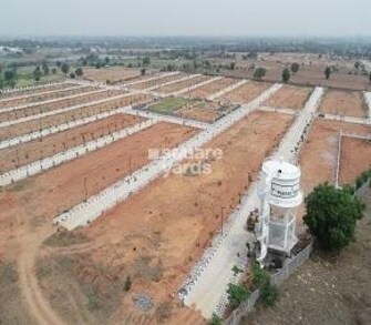 Plot For Resale in Pavani Trinity Shadnagar Hyderabad  6807053