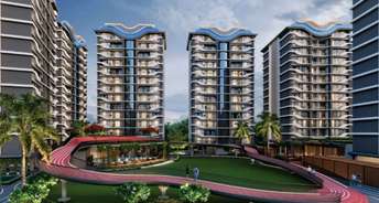 2 BHK Apartment For Resale in Althan Surat 6807093