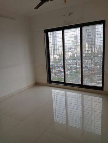 1 BHK Apartment For Rent in Sethia Kalpavruksh Heights Kandivali West Mumbai 6807071
