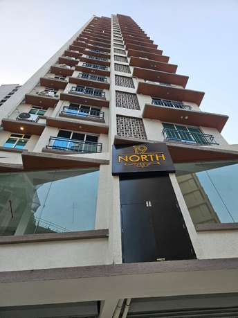 2 BHK Apartment For Rent in Dimple 19 North Kandivali West Mumbai 6807089