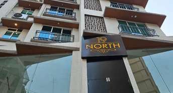 2 BHK Apartment For Rent in Dimple 19 North Kandivali West Mumbai 6807089