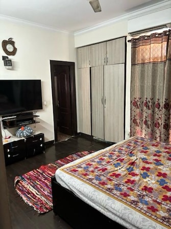 3 BHK Apartment For Resale in Supertech Livingston Sain Vihar Ghaziabad  6807095