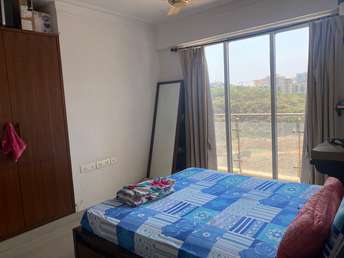 2 BHK Apartment For Rent in Nahar Amrit Shakti Chandivali Mumbai  6807098