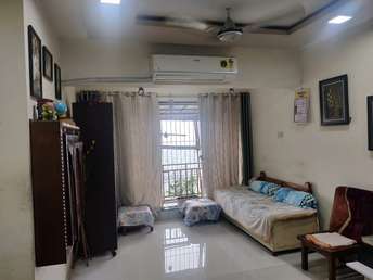 2 BHK Apartment For Rent in Cosmos Merry Park Khopat Thane  6807115