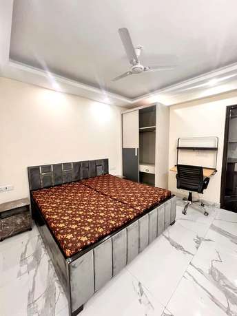 2 BHK Builder Floor For Rent in DLF City Phase V Dlf Phase V Gurgaon 6807162