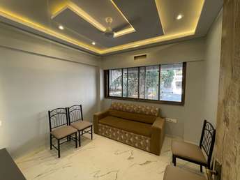 1 BHK Apartment For Rent in Andheri West Mumbai  6807168