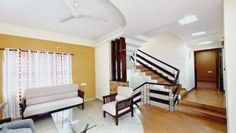 4 BHK Independent House For Rent in Jubilee Hills Hyderabad 6807175