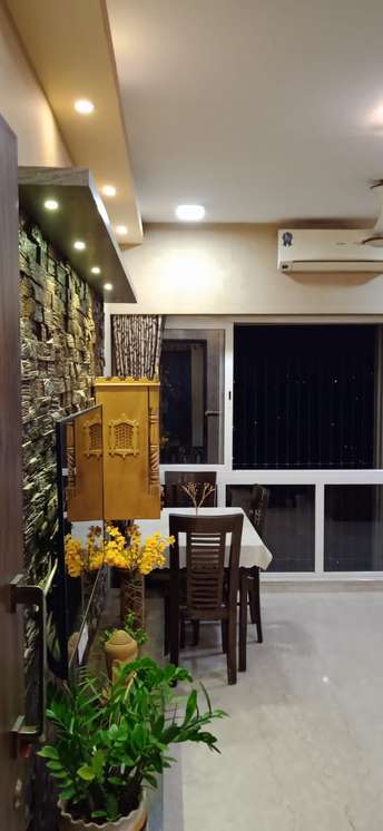 2 BHK Apartment For Rent in Omkar Ananta Goregaon East Mumbai  6807171