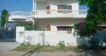 2.5 BHK Independent House For Resale in Unitech Southcity Gardens Raebareli Road Lucknow 6807178