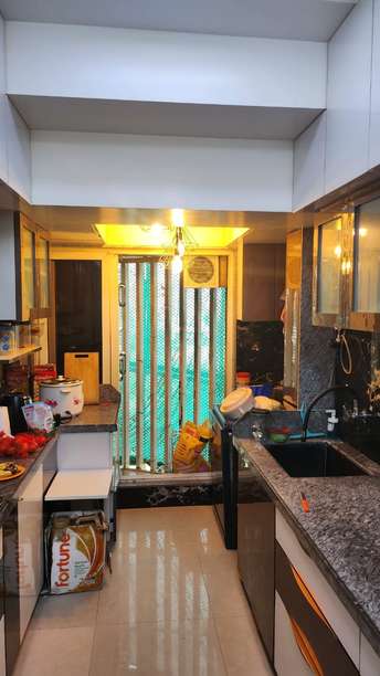 2 BHK Apartment For Rent in Anmol Tower Goregaon West Mumbai 6807196