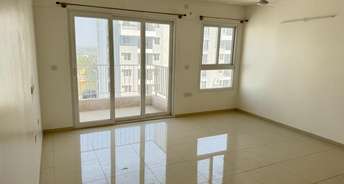 2 BHK Apartment For Rent in Godrej Aqua International Airport Road Bangalore 6807203