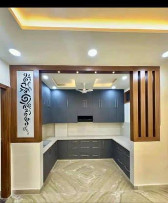 4 BHK Builder Floor For Resale in RWA Malviya Block B1 Malviya Nagar Delhi 6807068