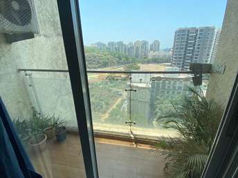 3 BHK Apartment For Rent in Andheri West Mumbai 6805581