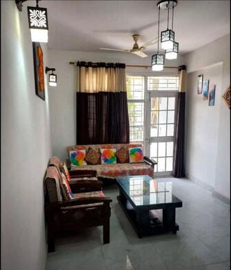 2 BHK Apartment For Resale in Anand Ashray Phi Iii Greater Noida Greater Noida  6807223