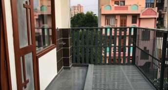 2 BHK Apartment For Resale in Anand Ashray Sector Phi ii Greater Noida 6807223