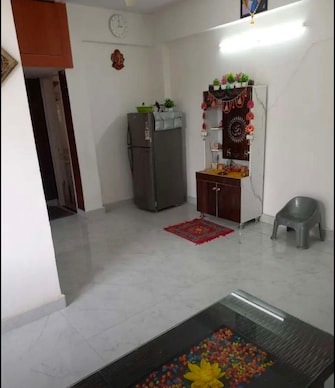 2 BHK Apartment For Resale in Anand Ashray Phi Iii Greater Noida Greater Noida  6807223