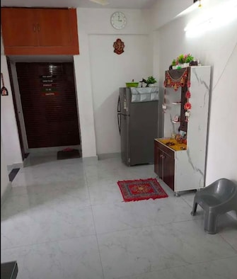 2 BHK Apartment For Resale in Anand Ashray Phi Iii Greater Noida Greater Noida  6807223