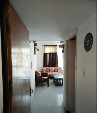 2 BHK Apartment For Resale in Anand Ashray Phi Iii Greater Noida Greater Noida  6807223