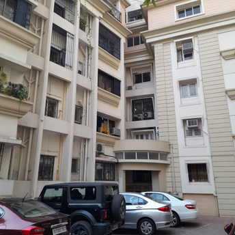 2 BHK Apartment For Rent in Bandra West Mumbai 6807308