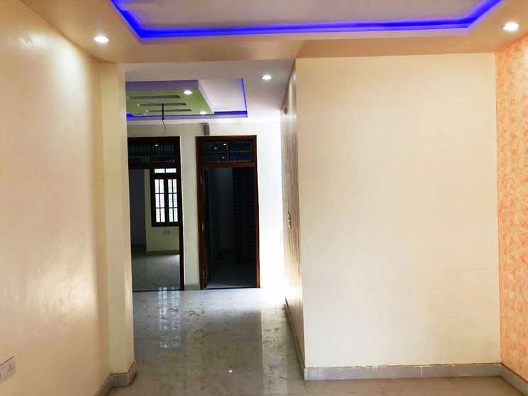 2 Bedroom 1250 Sq.Ft. Independent House in Arjunganj Lucknow