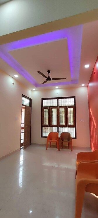 2 BHK Independent House For Resale in Arjunganj Lucknow  6807302