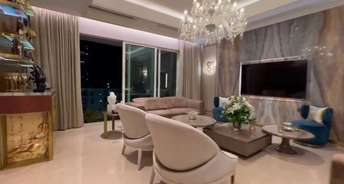 4 BHK Apartment For Resale in Windsor Grande Residences Andheri West Mumbai 6807312