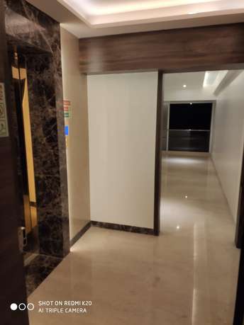 3 BHK Apartment For Resale in L Nagpal NN Tower Khar West Mumbai 6807301