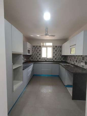 4 BHK Builder Floor For Rent in Freedom Fighters Enclave Saket Delhi 6807328
