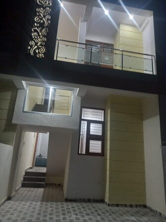 3 BHK Villa For Resale in Ajmer Road Jaipur  6807344