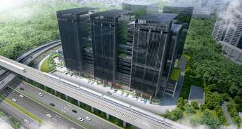 Commercial Office Space 21064 Sq.Ft. For Resale In Pimpri Chinchwad Pcmc Pune 6807354