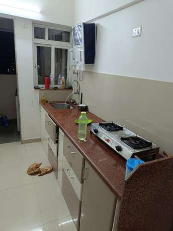 1 BHK Apartment For Rent in Baner Pune 6807350