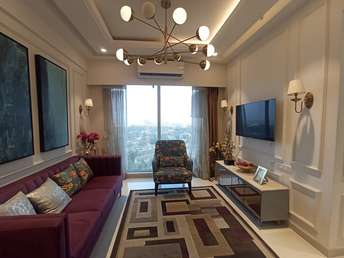 3 BHK Apartment For Rent in Kritika Residency Chembur Mumbai 6807365