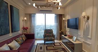 3 BHK Apartment For Rent in Kritika Residency Chembur Mumbai 6807365