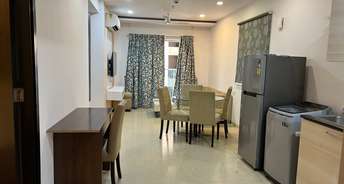 2 BHK Apartment For Rent in Golf Edge Gachibowli Hyderabad 6807393
