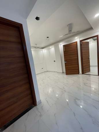 3 BHK Builder Floor For Rent in PanchSheel Vihar Residents Welfare Association Saket Delhi 6807396