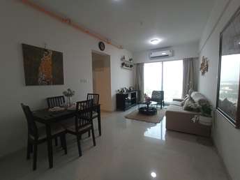 2 BHK Apartment For Rent in Tridhaatu Morya Chembur Mumbai 6807419