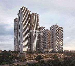5 BHK Apartment For Resale in Shangrila Abbham Kismatpur Hyderabad 6807420