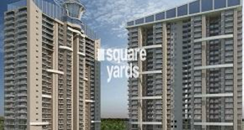3 BHK Apartment For Resale in T Homes Phase 1 Kharkhari Ghaziabad 6807449