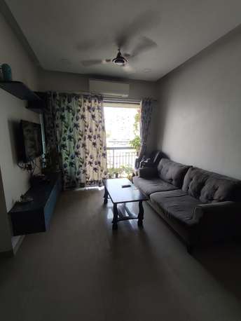 2 BHK Apartment For Rent in Man Opus Mira Road Mumbai 6807445
